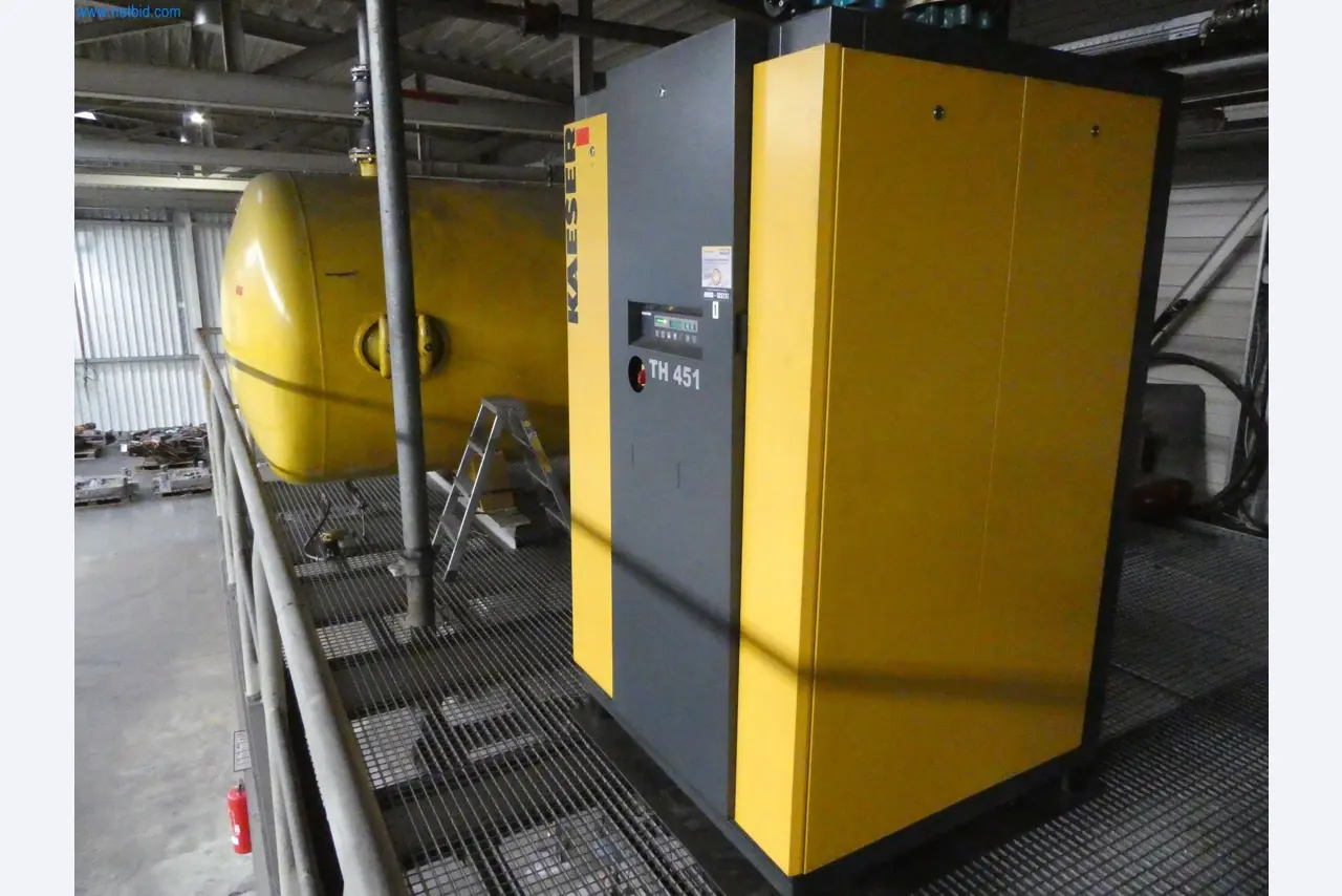 Machines & systems for light metal die casting (powertrain & structural parts)-19