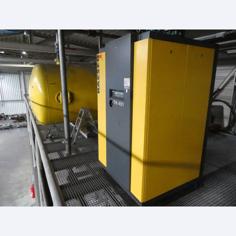 Machines & systems for light metal die casting (powertrain & structural parts)-19