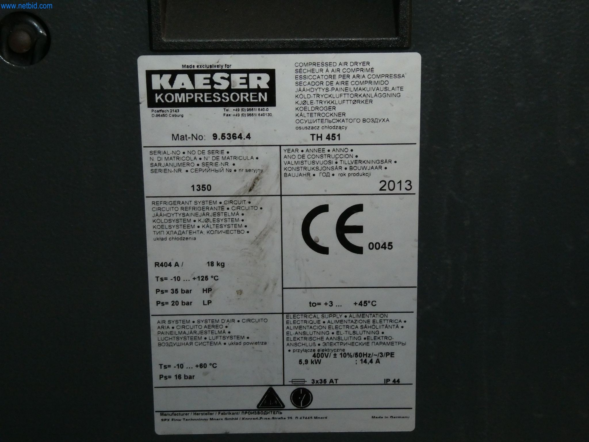 Machines & systems for light metal die casting (powertrain & structural parts)-21