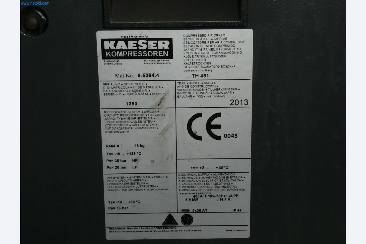 Machines & systems for light metal die casting (powertrain & structural parts)-21