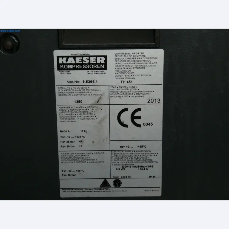 Machines & systems for light metal die casting (powertrain & structural parts)-21
