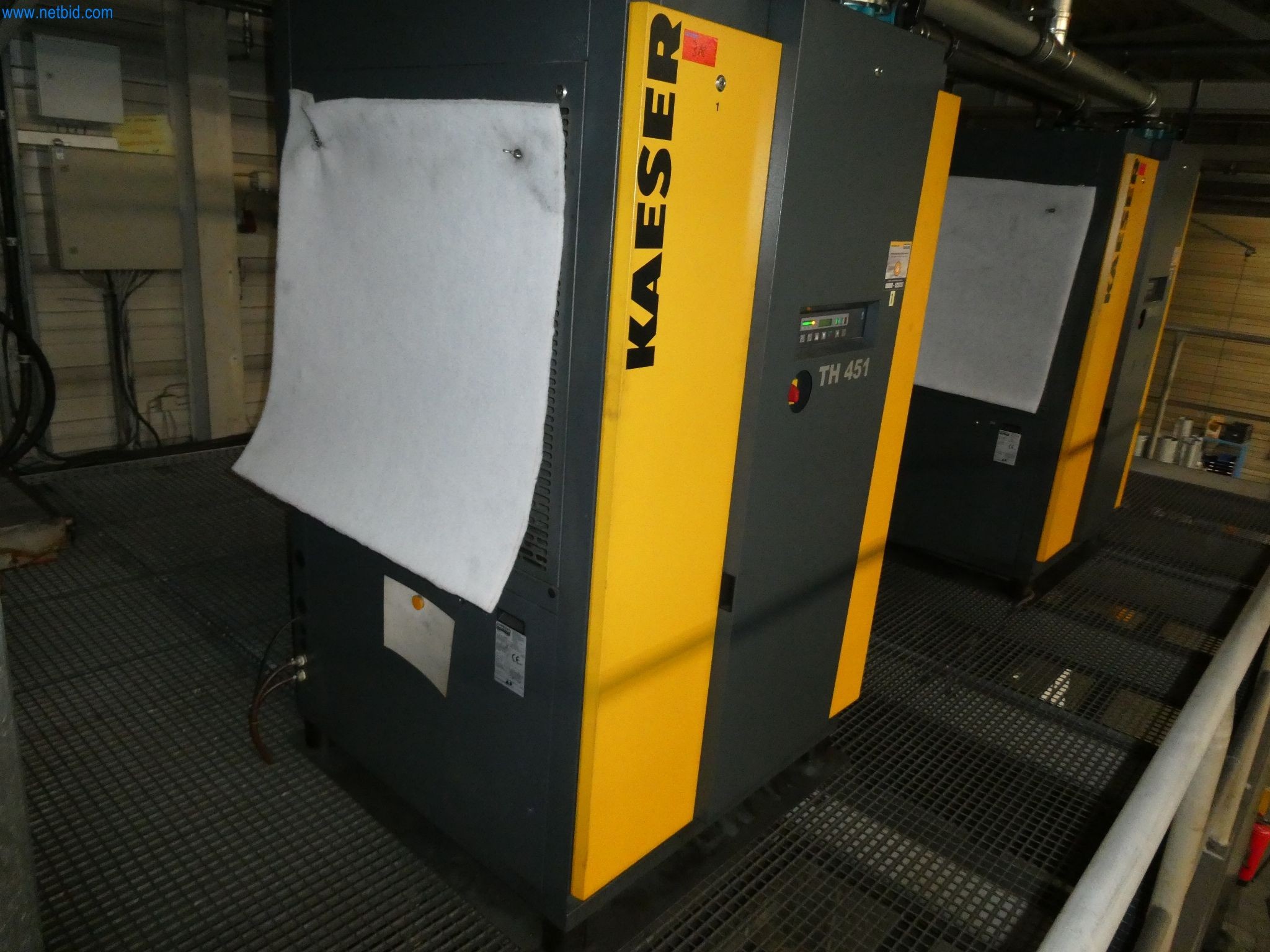 Machines & systems for light metal die casting (powertrain & structural parts)-22