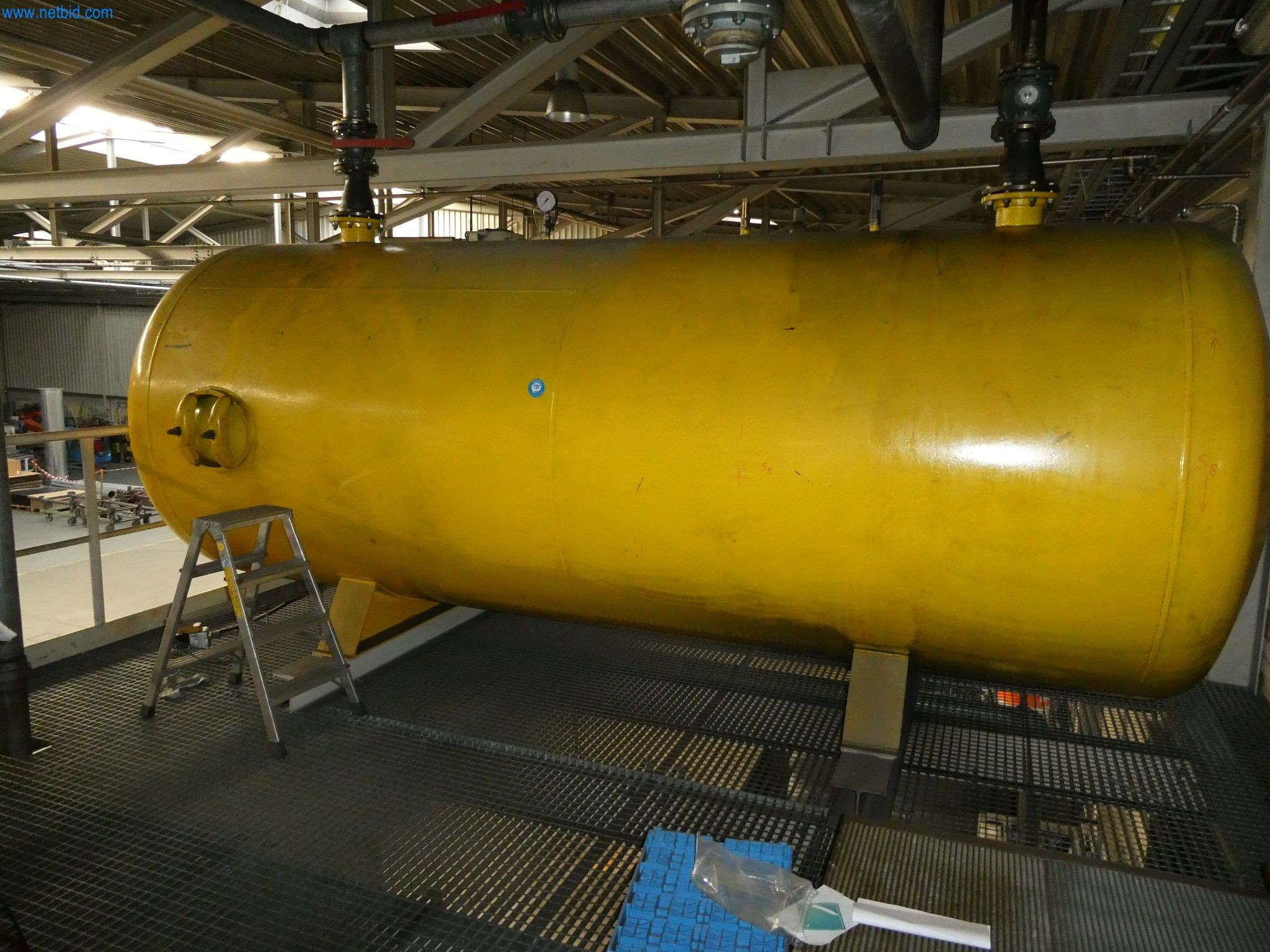 Machines & systems for light metal die casting (powertrain & structural parts)-23