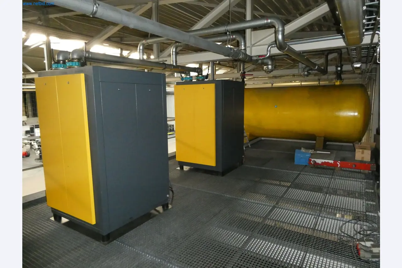 Machines & systems for light metal die casting (powertrain & structural parts)-24