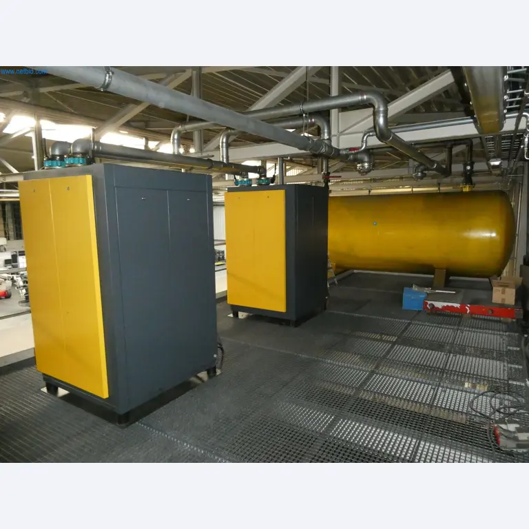 Machines & systems for light metal die casting (powertrain & structural parts)-24