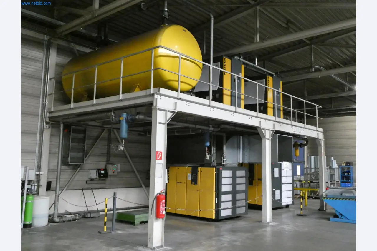 Machines & systems for light metal die casting (powertrain & structural parts)-2