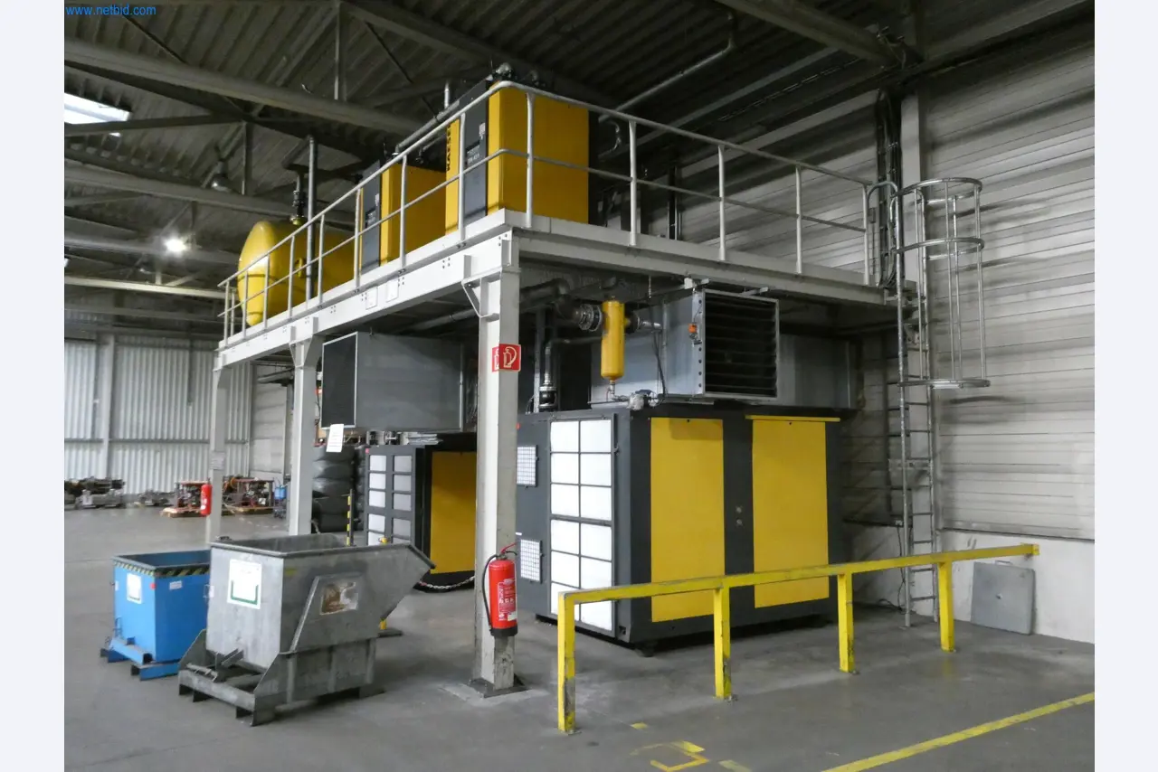 Machines & systems for light metal die casting (powertrain & structural parts)-3