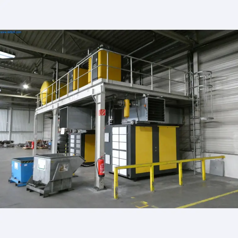 Machines & systems for light metal die casting (powertrain & structural parts)-3