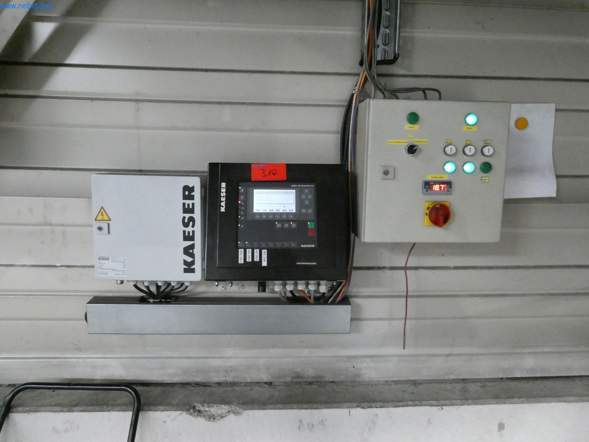 Machines & systems for light metal die casting (powertrain & structural parts)-4