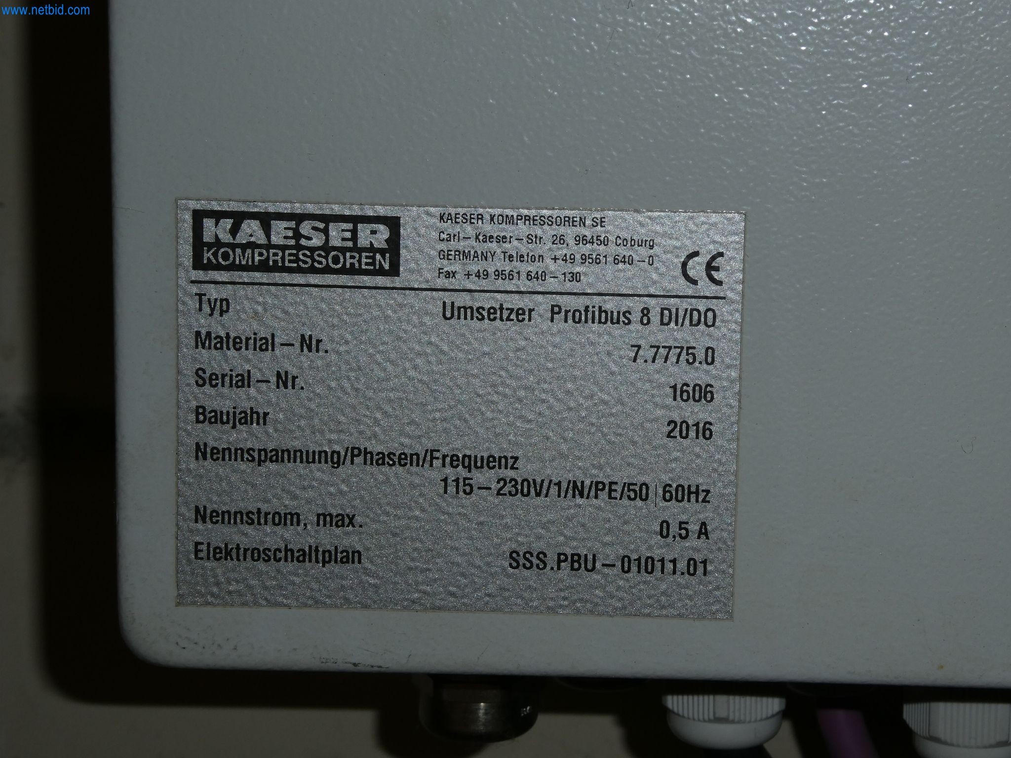 Machines & systems for light metal die casting (powertrain & structural parts)-5