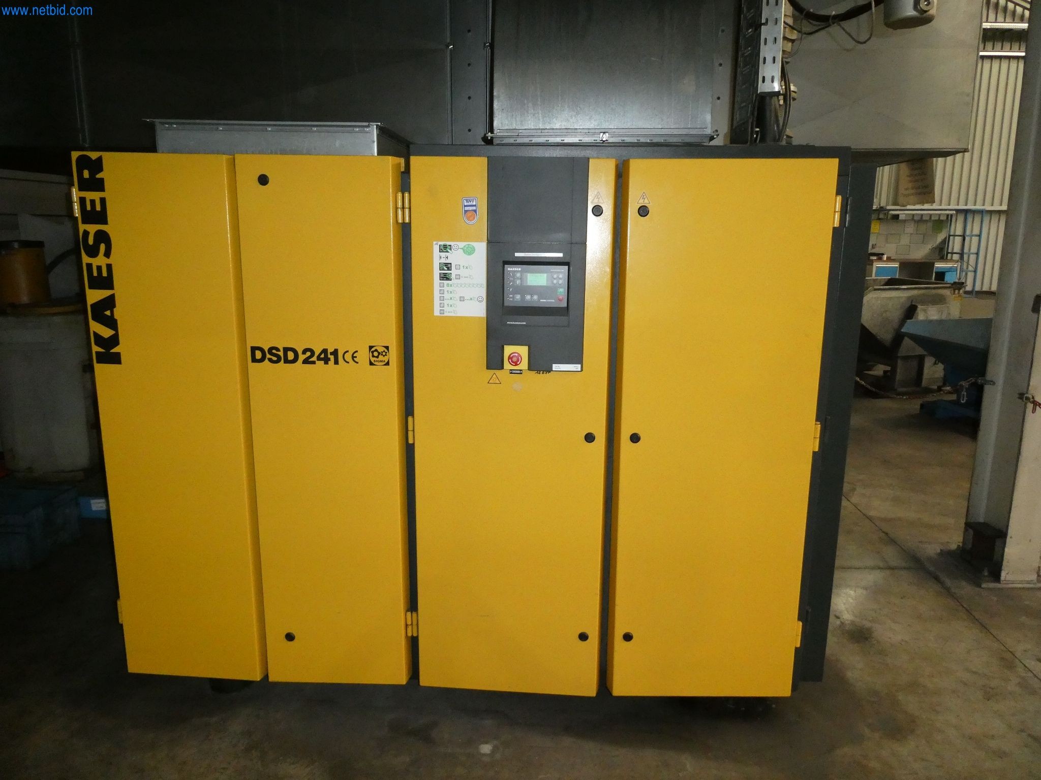 Machines & systems for light metal die casting (powertrain & structural parts)-6