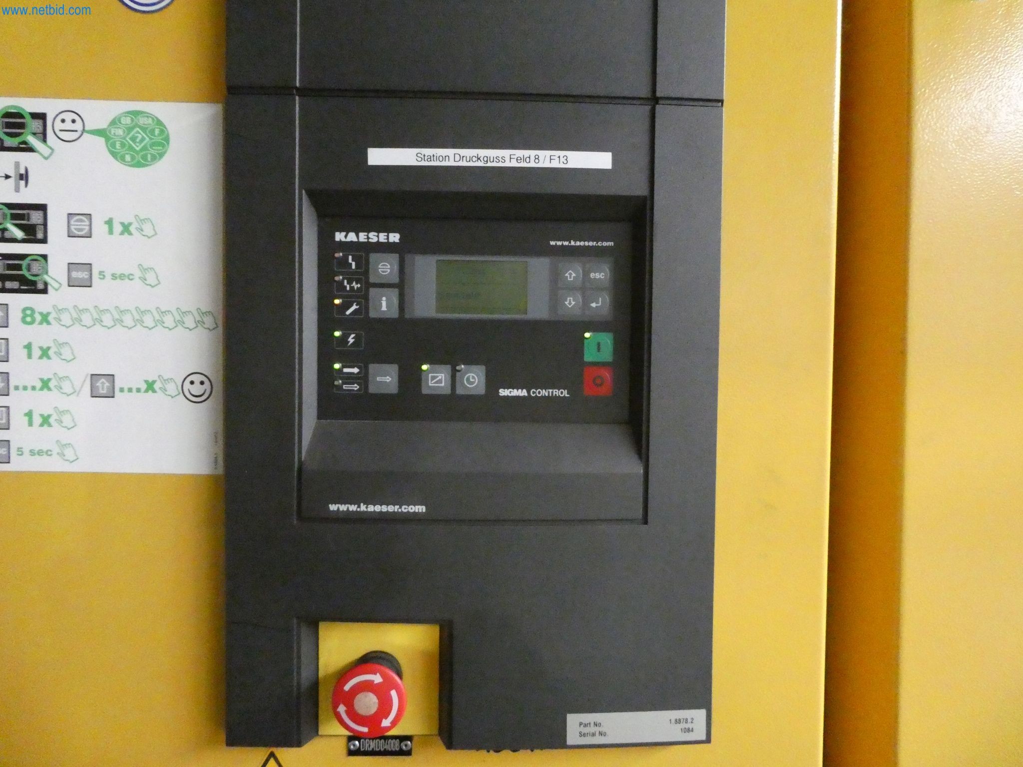 Machines & systems for light metal die casting (powertrain & structural parts)-7