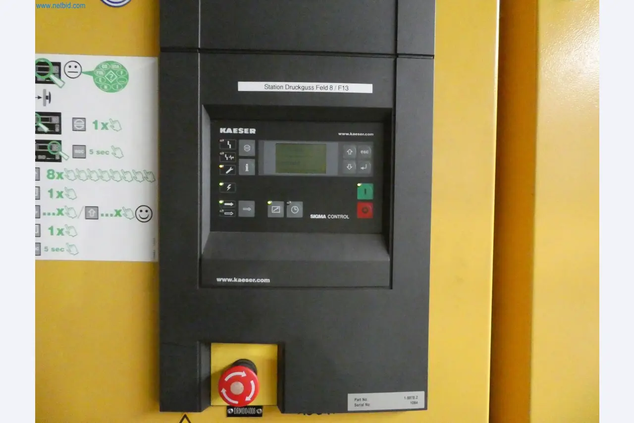 Machines & systems for light metal die casting (powertrain & structural parts)-7