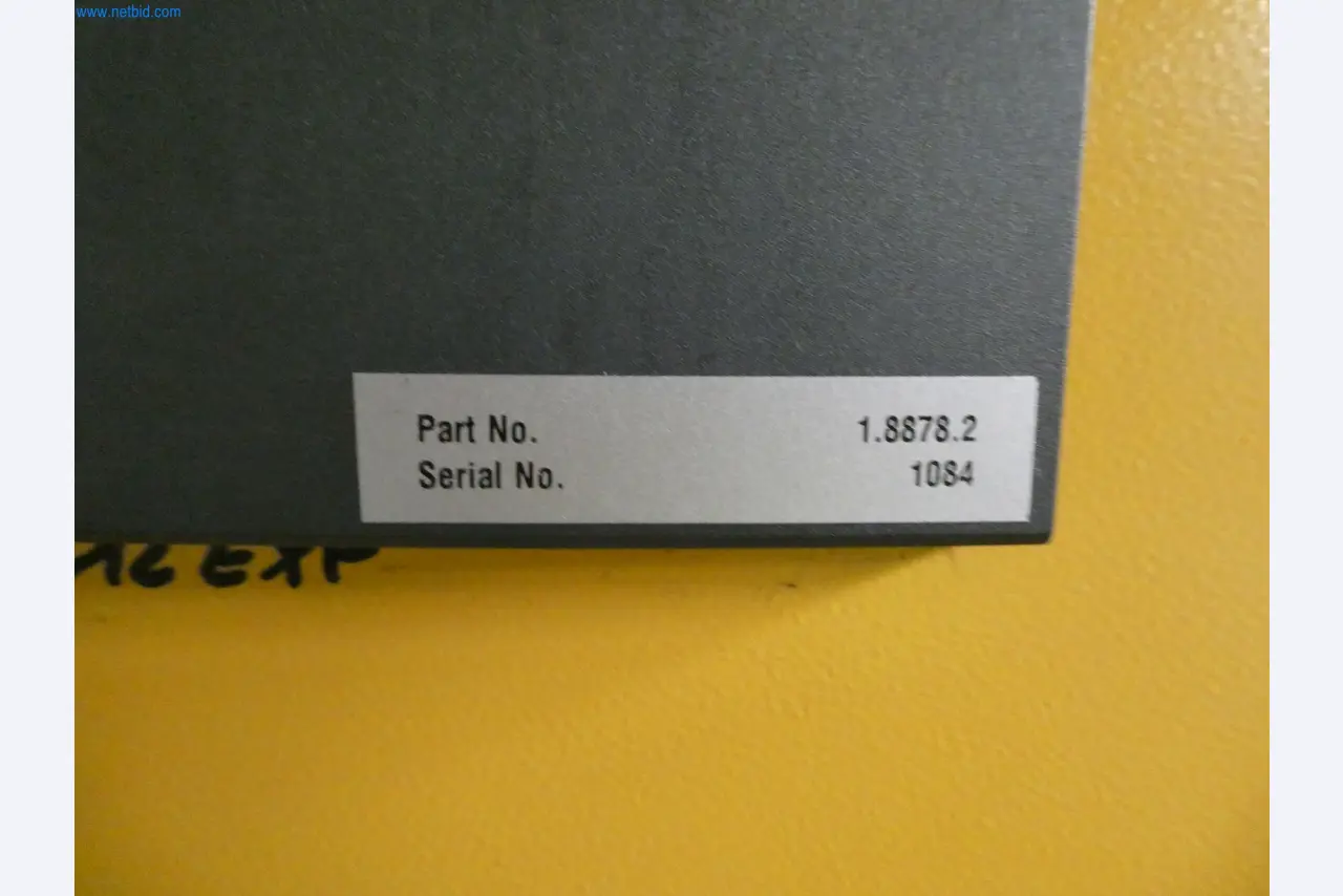 Machines & systems for light metal die casting (powertrain & structural parts)-8