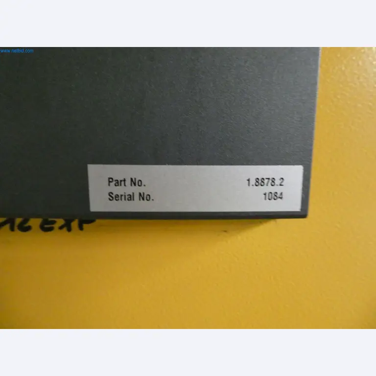 Machines & systems for light metal die casting (powertrain & structural parts)-8