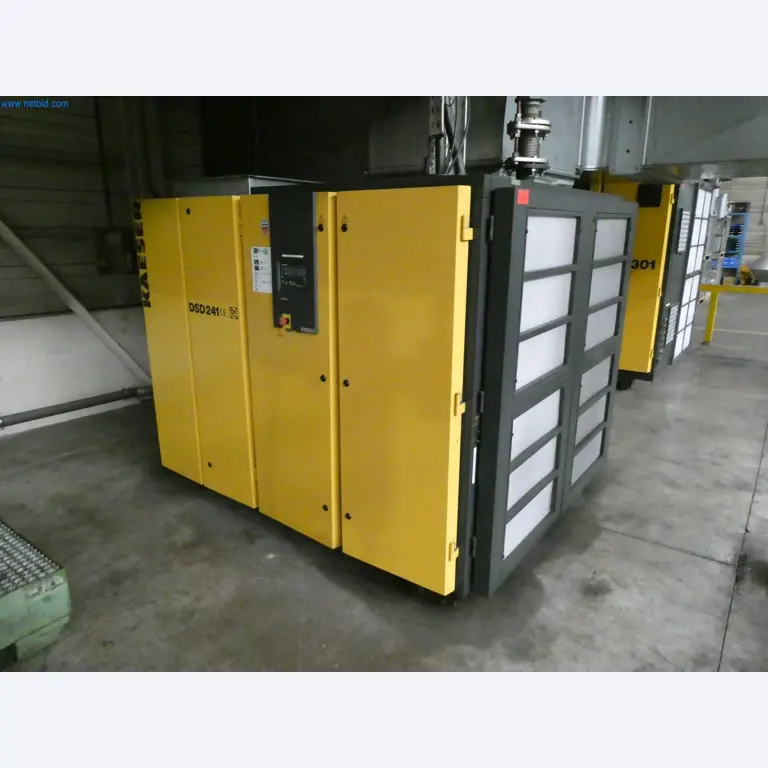 Machines & systems for light metal die casting (powertrain & structural parts)-9