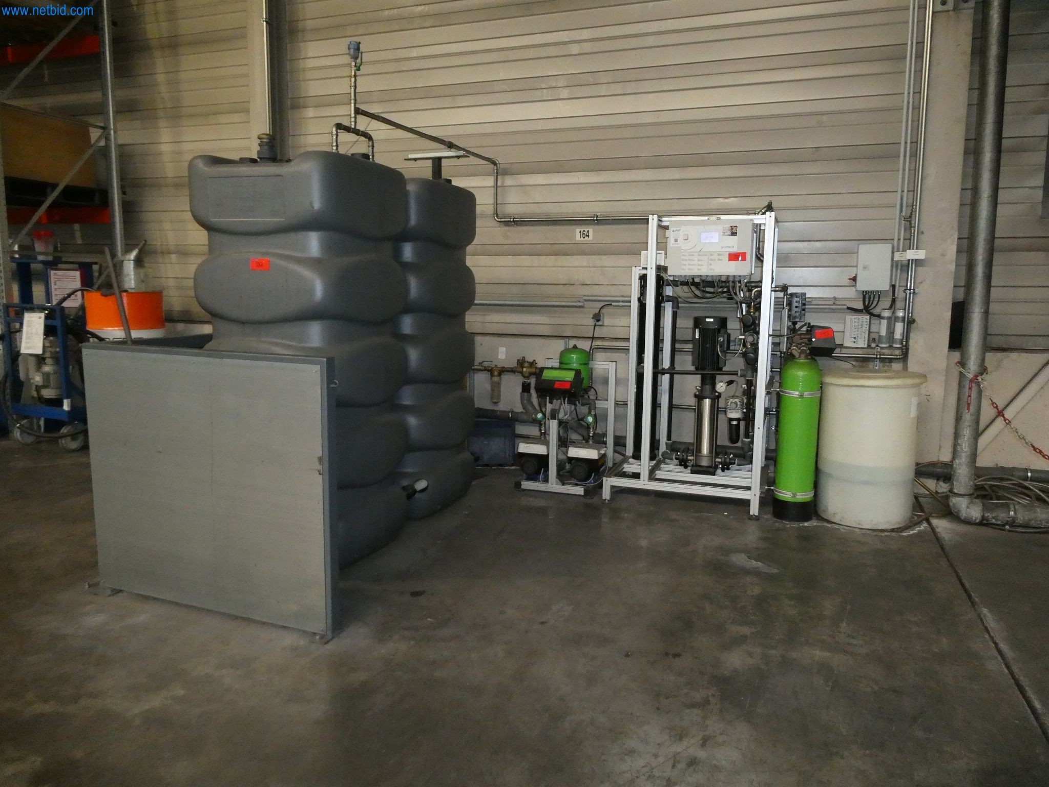 Machines & systems for light metal die casting (powertrain & structural parts)-1