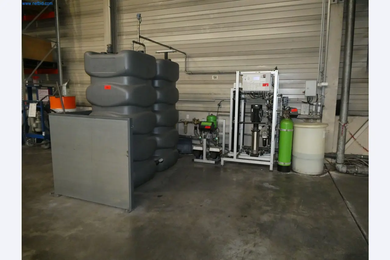 Machines & systems for light metal die casting (powertrain & structural parts)-1