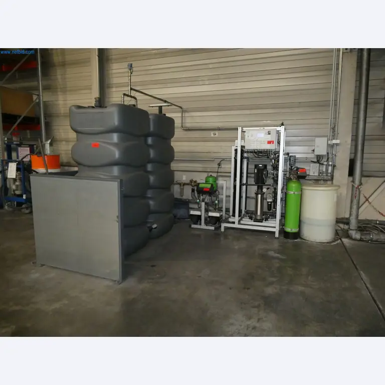 Machines & systems for light metal die casting (powertrain & structural parts)-1