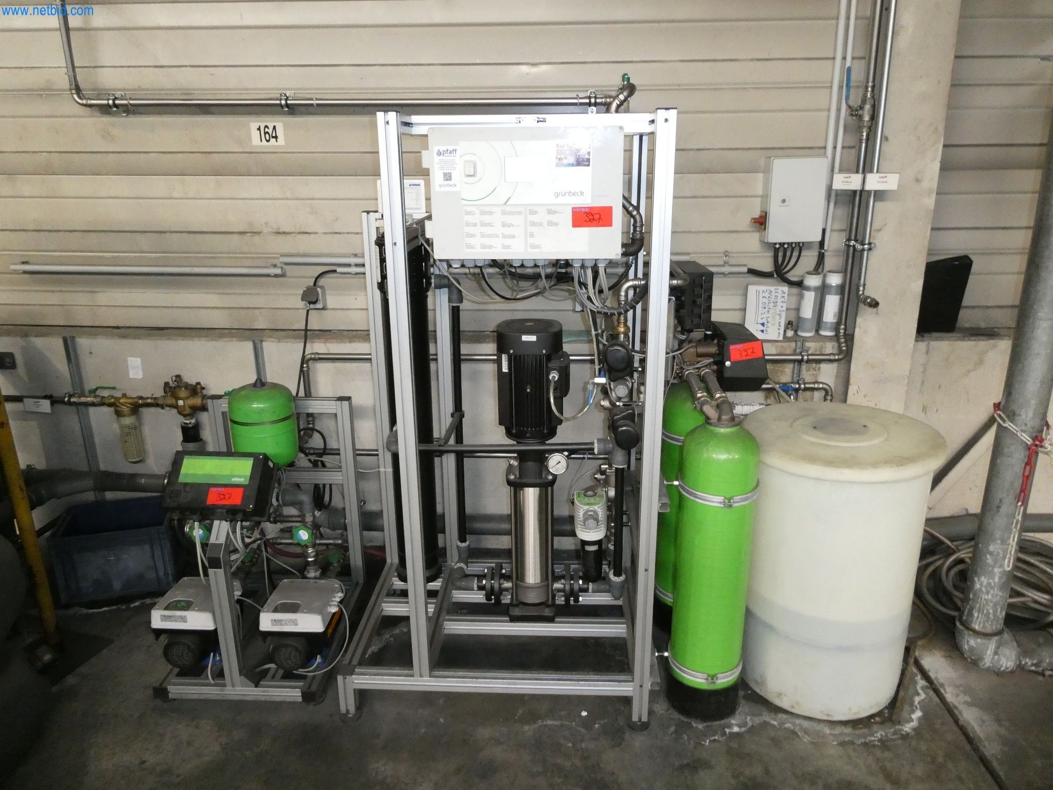 Machines & systems for light metal die casting (powertrain & structural parts)-2