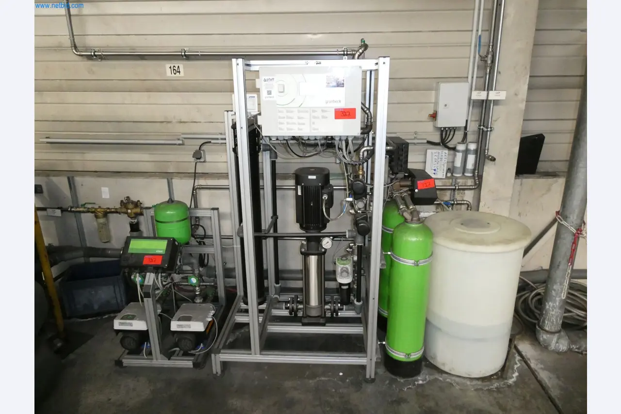 Machines & systems for light metal die casting (powertrain & structural parts)-2