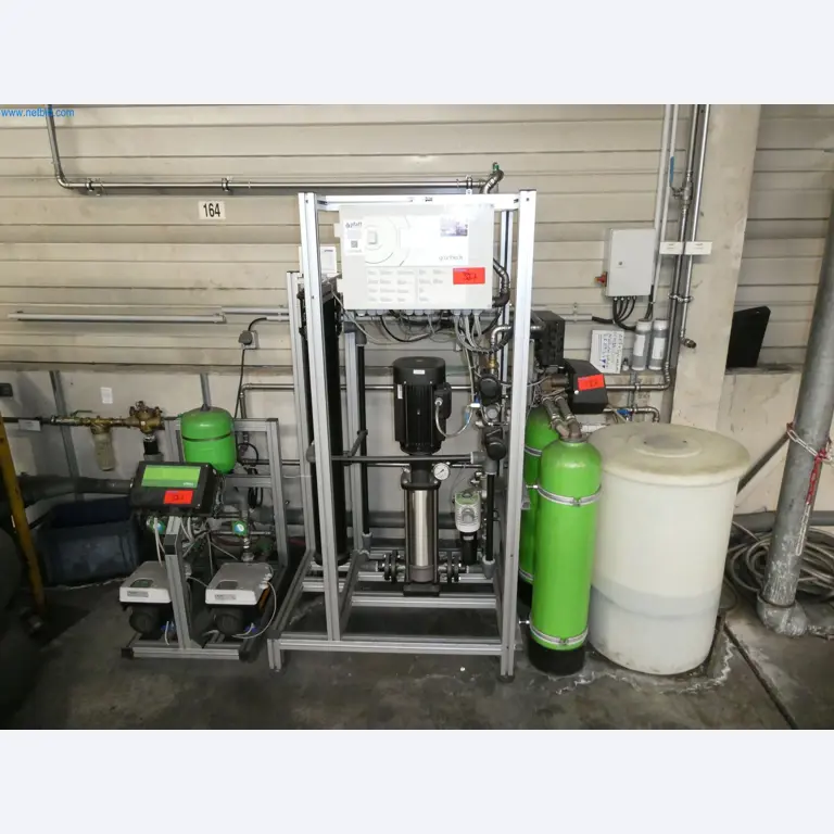 Machines & systems for light metal die casting (powertrain & structural parts)-2