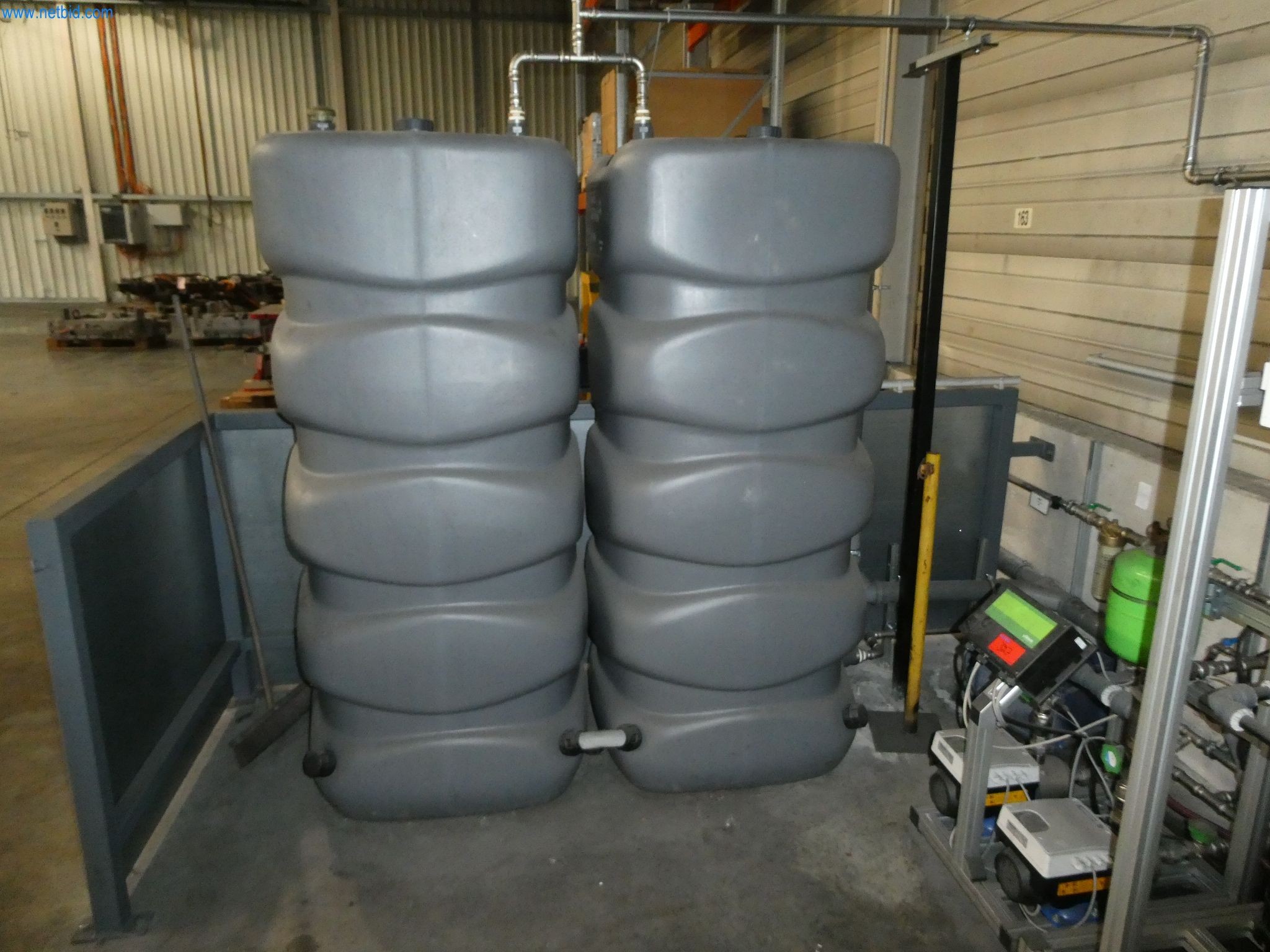 Machines & systems for light metal die casting (powertrain & structural parts)-3