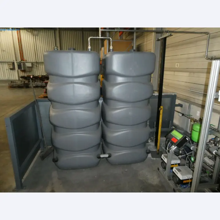 Machines & systems for light metal die casting (powertrain & structural parts)-3