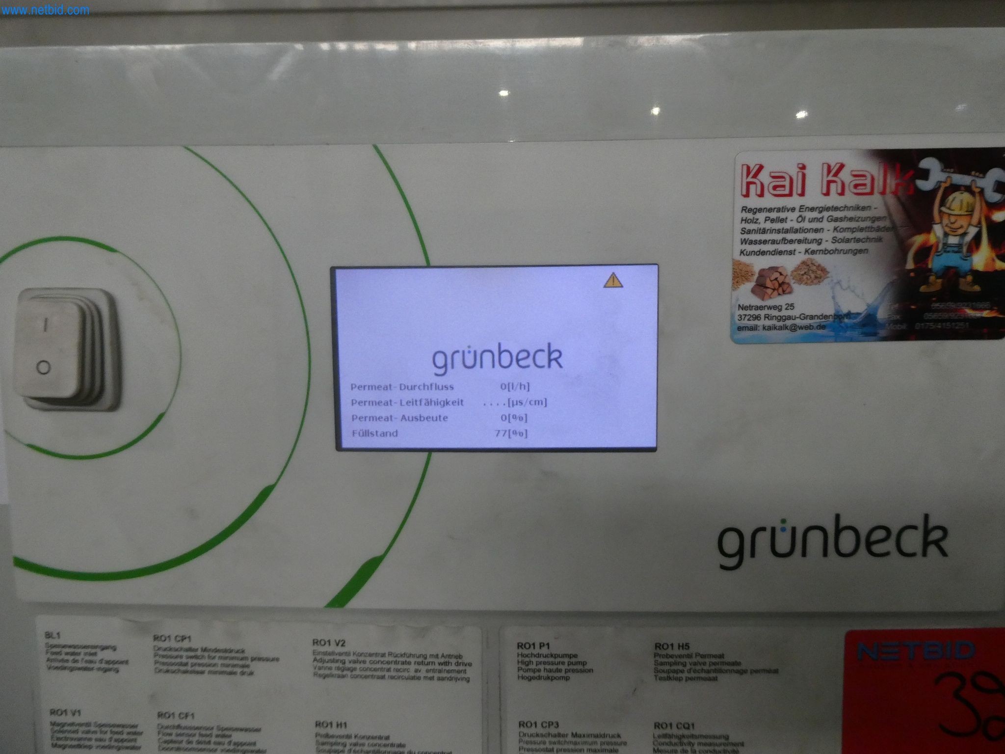 Machines & systems for light metal die casting (powertrain & structural parts)-4