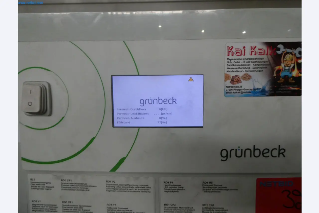 Machines & systems for light metal die casting (powertrain & structural parts)-4