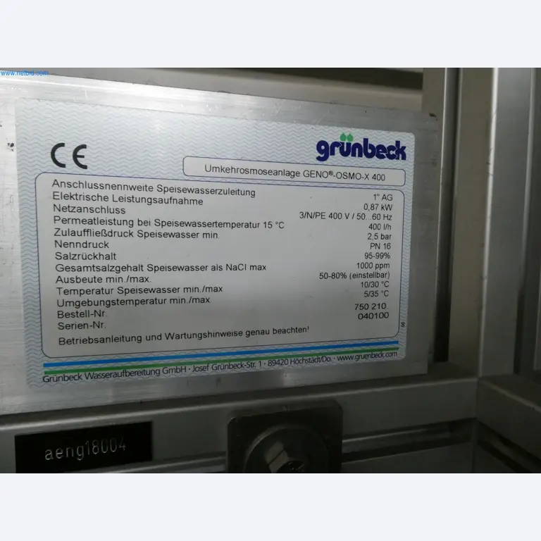 Machines & systems for light metal die casting (powertrain & structural parts)-5