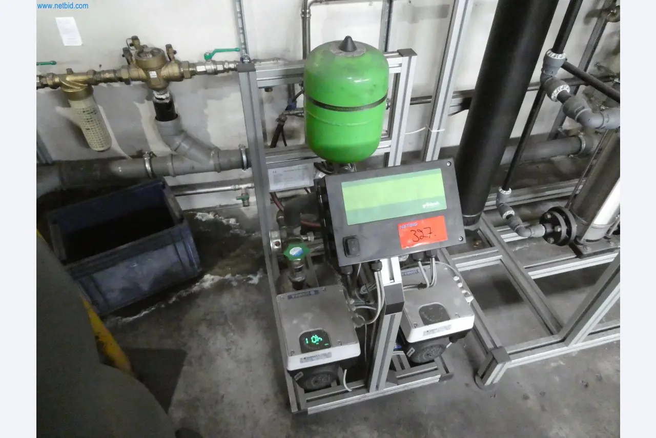 Machines & systems for light metal die casting (powertrain & structural parts)-6