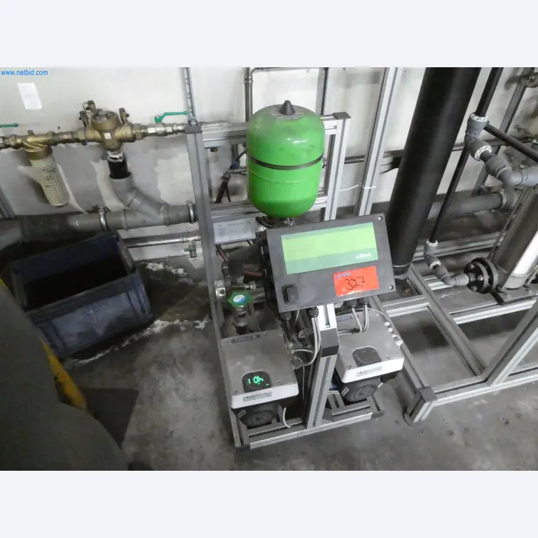 Machines & systems for light metal die casting (powertrain & structural parts)-6