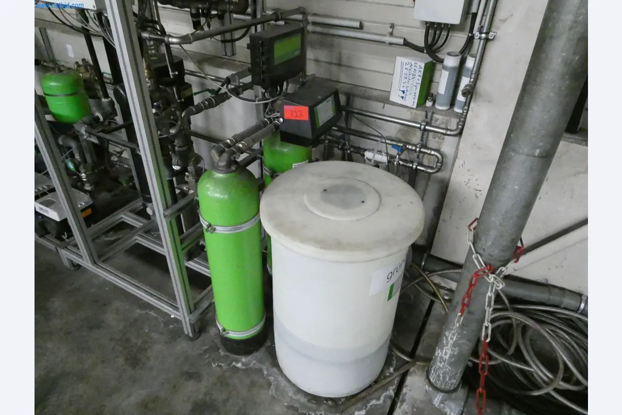 Machines & systems for light metal die casting (powertrain & structural parts)-7