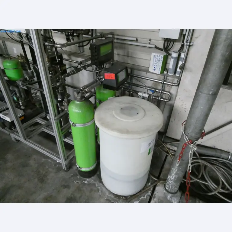 Machines & systems for light metal die casting (powertrain & structural parts)-7