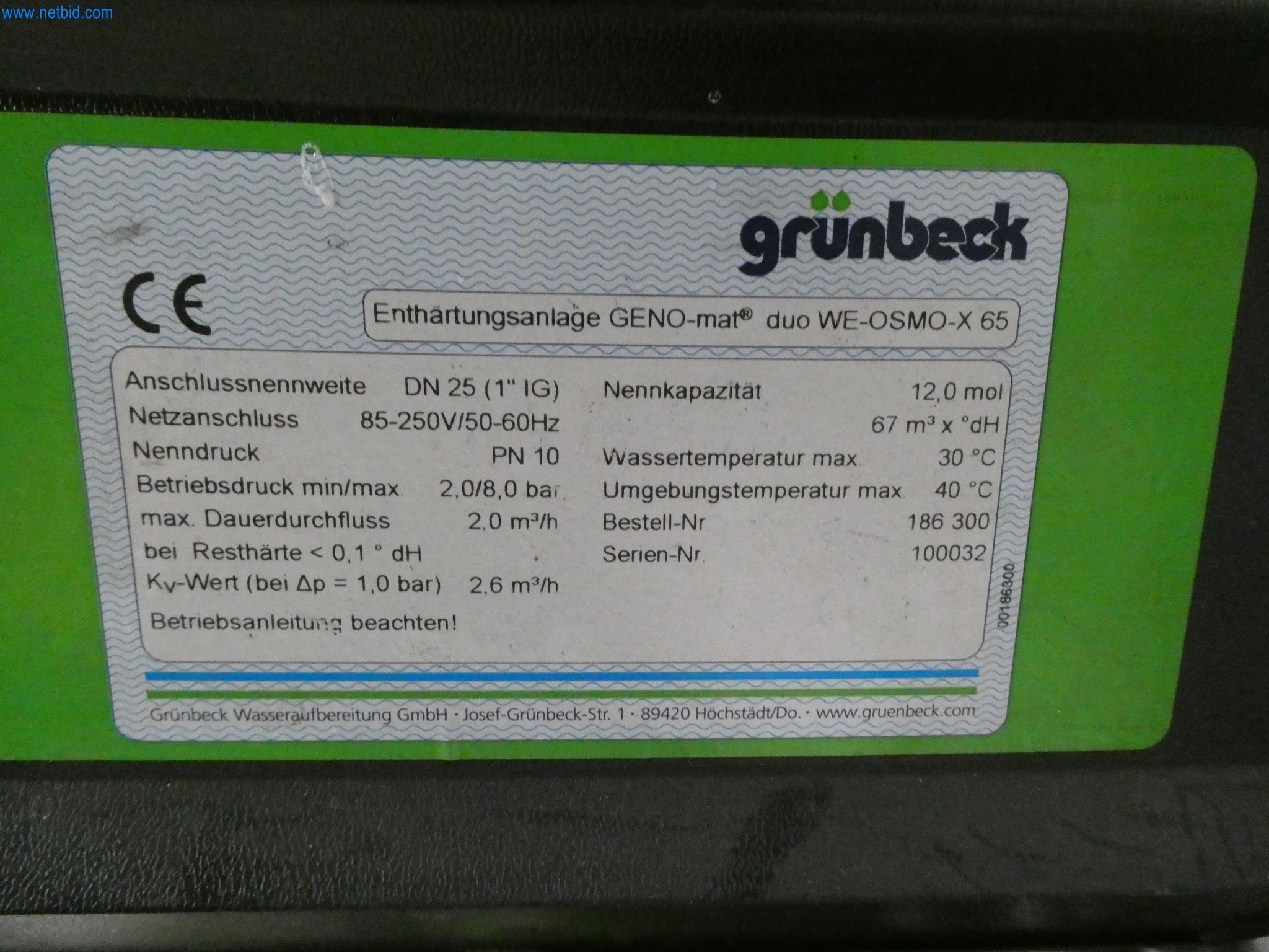 Machines & systems for light metal die casting (powertrain & structural parts)-8