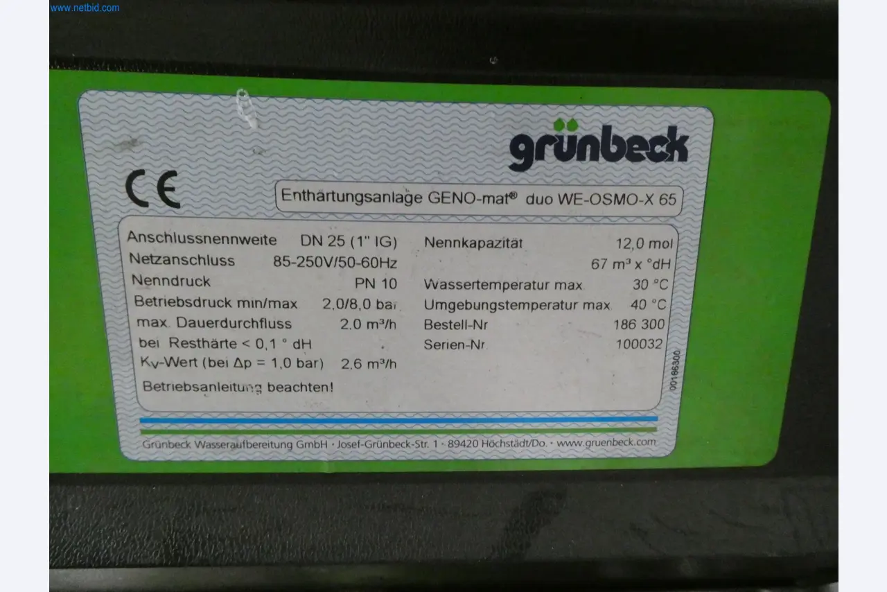 Machines & systems for light metal die casting (powertrain & structural parts)-8