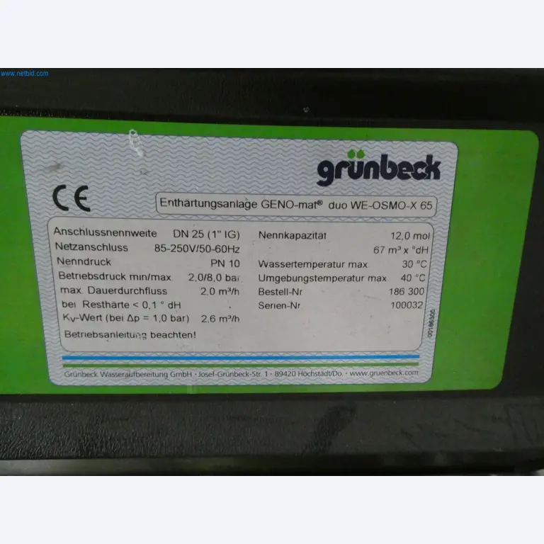 Machines & systems for light metal die casting (powertrain & structural parts)-8