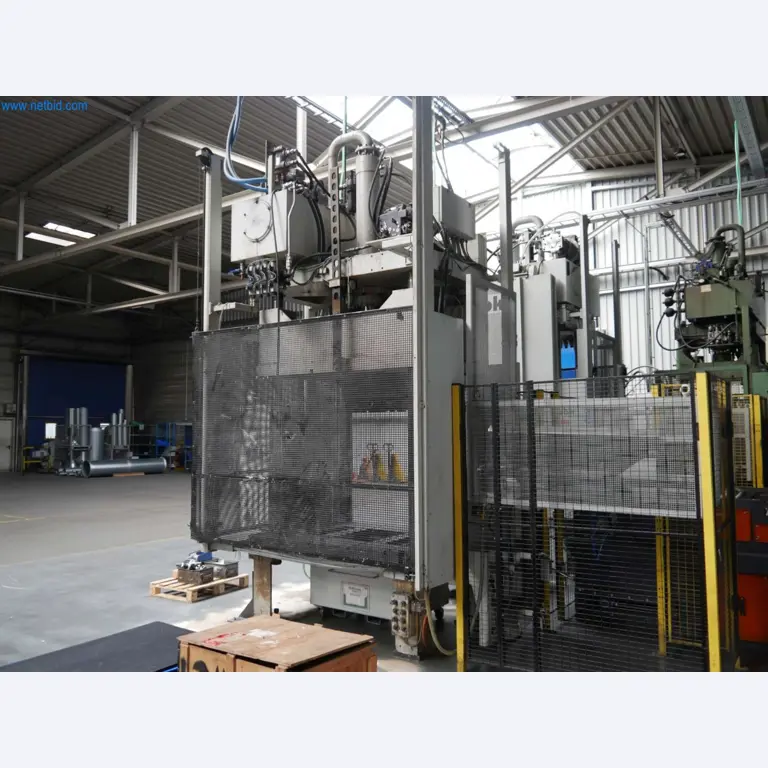 Maschinen & Anlagen für Leichtmetall-Druckguss (Powertrain & Strukturteile)-18