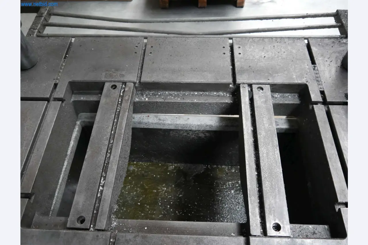 Maschinen & Anlagen für Leichtmetall-Druckguss (Powertrain & Strukturteile)-20