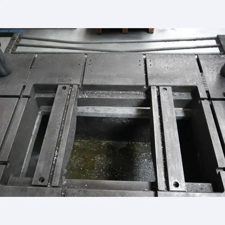 Maschinen & Anlagen für Leichtmetall-Druckguss (Powertrain & Strukturteile)-20