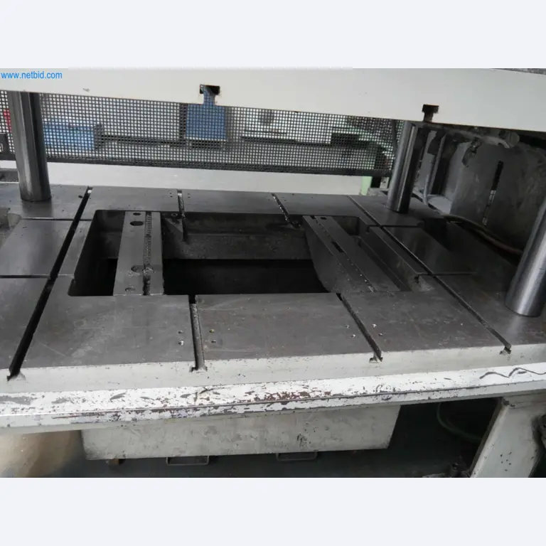 Maschinen & Anlagen für Leichtmetall-Druckguss (Powertrain & Strukturteile)-28