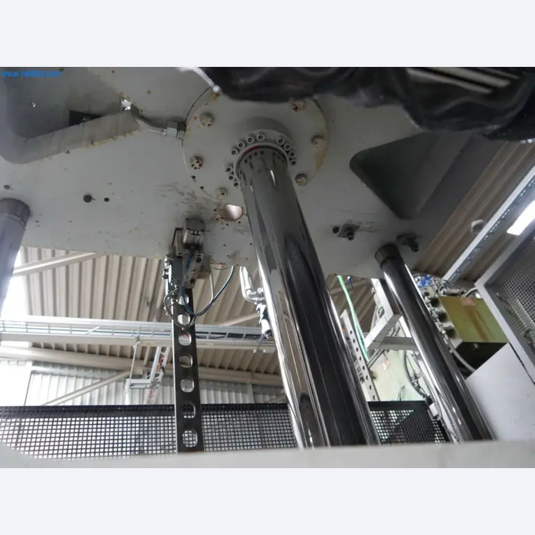 Maschinen & Anlagen für Leichtmetall-Druckguss (Powertrain & Strukturteile)-30