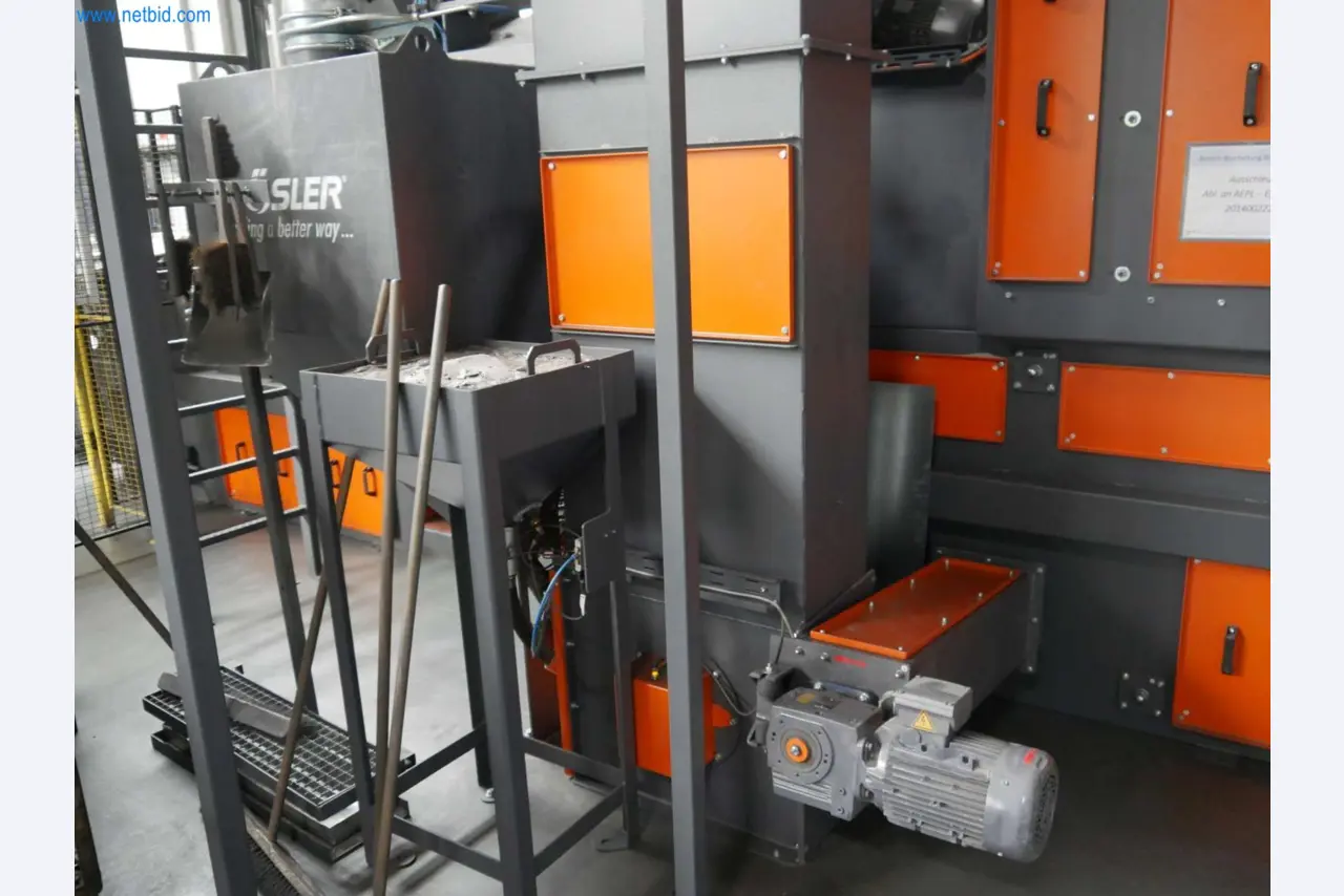 Maschinen & Anlagen für Leichtmetall-Druckguss (Powertrain & Strukturteile)-34