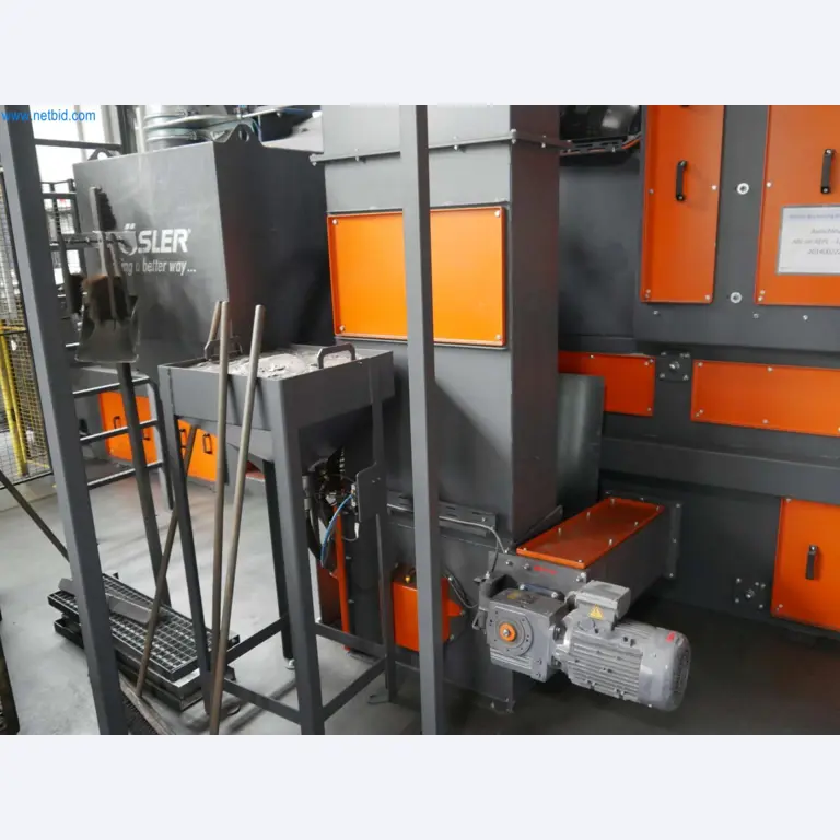 Maschinen & Anlagen für Leichtmetall-Druckguss (Powertrain & Strukturteile)-34