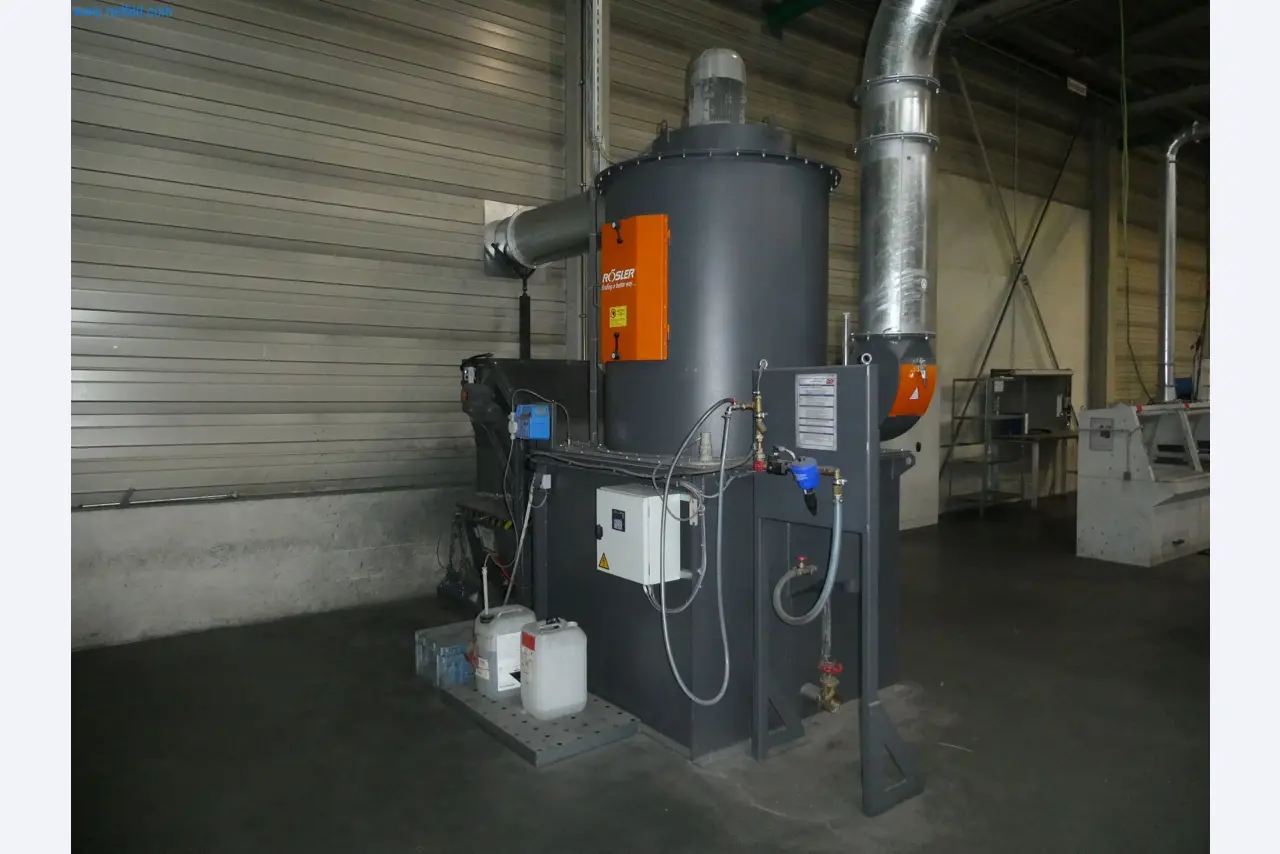 Maschinen & Anlagen für Leichtmetall-Druckguss (Powertrain & Strukturteile)-3