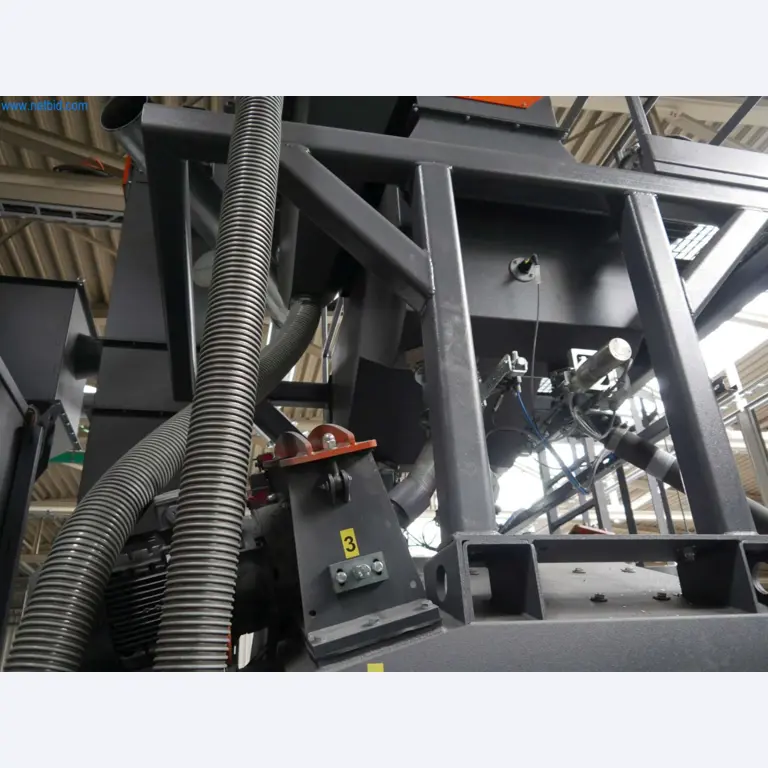 Maschinen & Anlagen für Leichtmetall-Druckguss (Powertrain & Strukturteile)-41