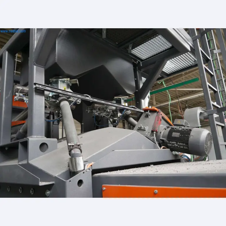 Maschinen & Anlagen für Leichtmetall-Druckguss (Powertrain & Strukturteile)-44