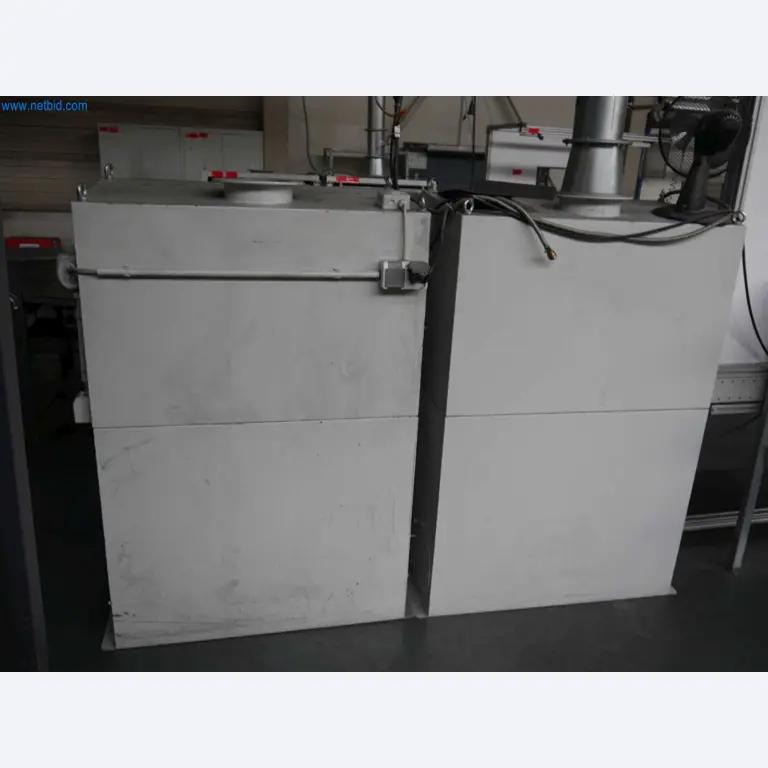 Maschinen & Anlagen für Leichtmetall-Druckguss (Powertrain & Strukturteile)-59