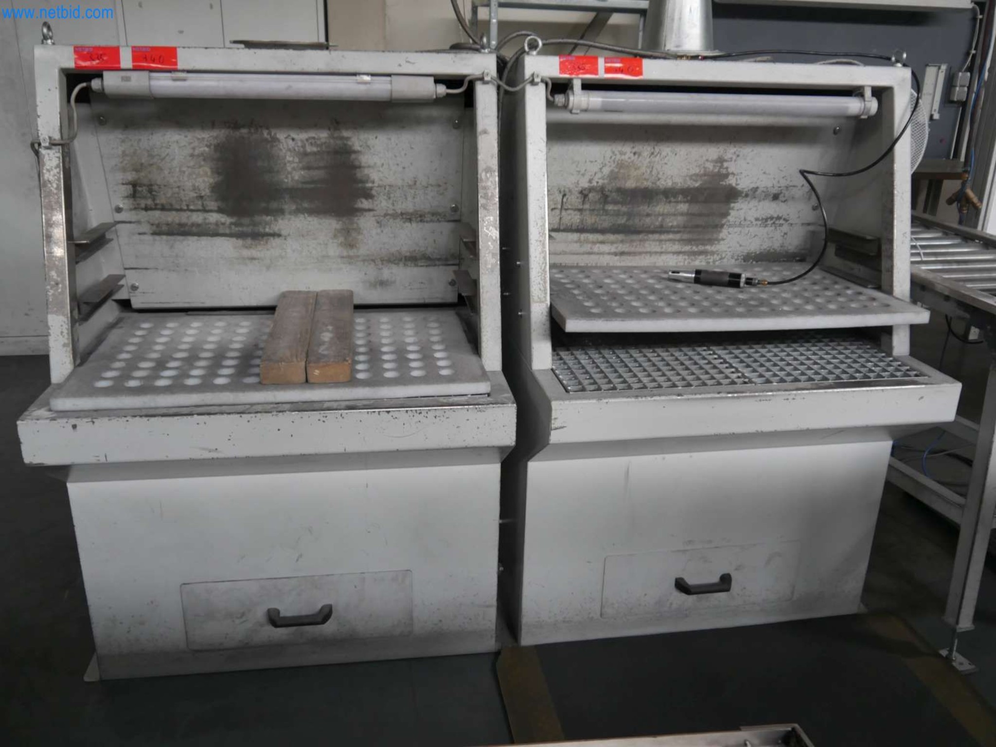 Maschinen & Anlagen für Leichtmetall-Druckguss (Powertrain & Strukturteile)-60